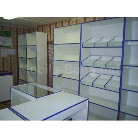 Mobila pentru magazin A-9